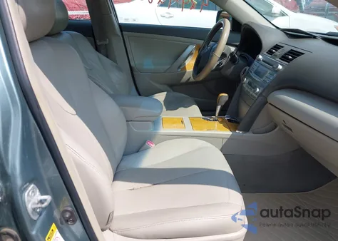 2007 Toyota Camry Xle V6 from USA, damaged, VIN 4T1BK46K97U507383